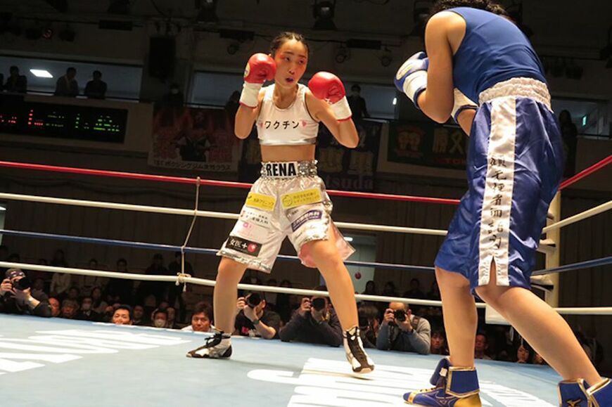 （写真：本人提供）