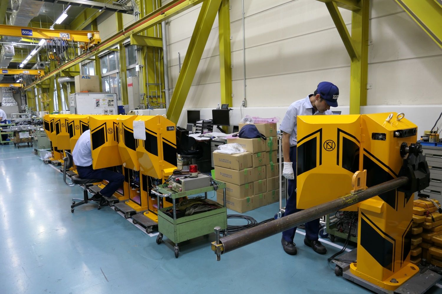 画像 | 江ノ電の｢日本一有名な踏切｣を作った会社の素顔 鉄道・道路向け 