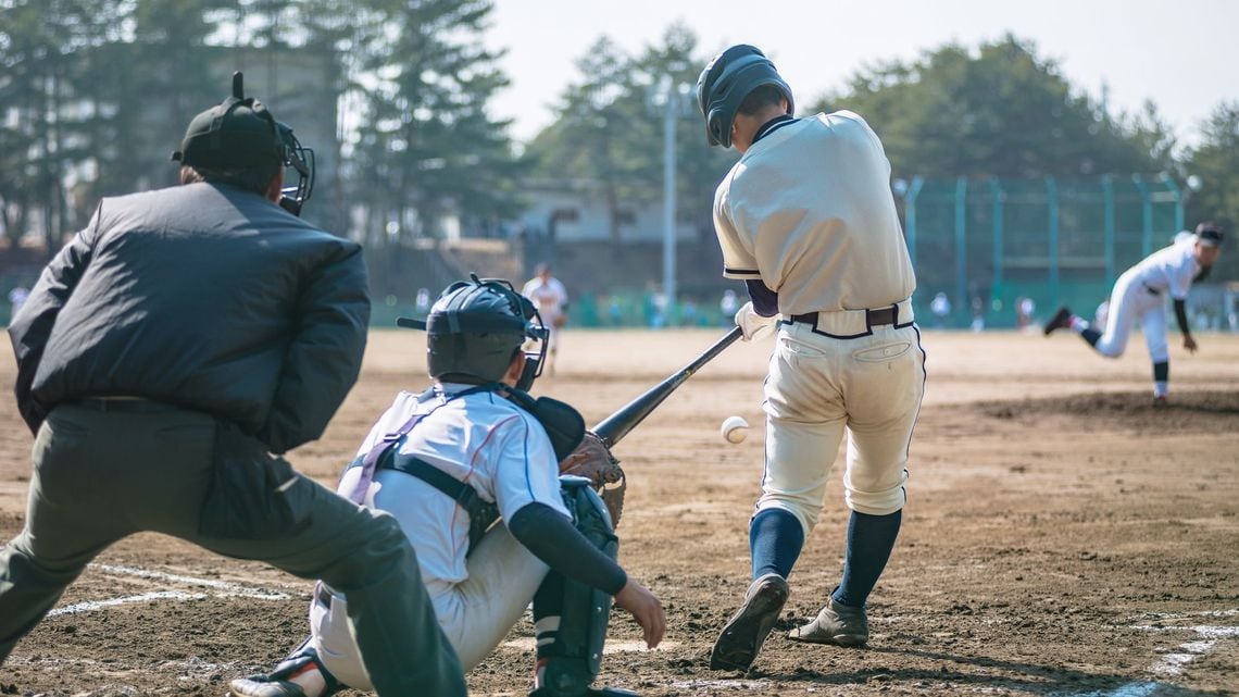 生徒自ら考える 慶應高野球部 の凄すぎる教育 スポーツ 東洋経済オンライン 経済ニュースの新基準