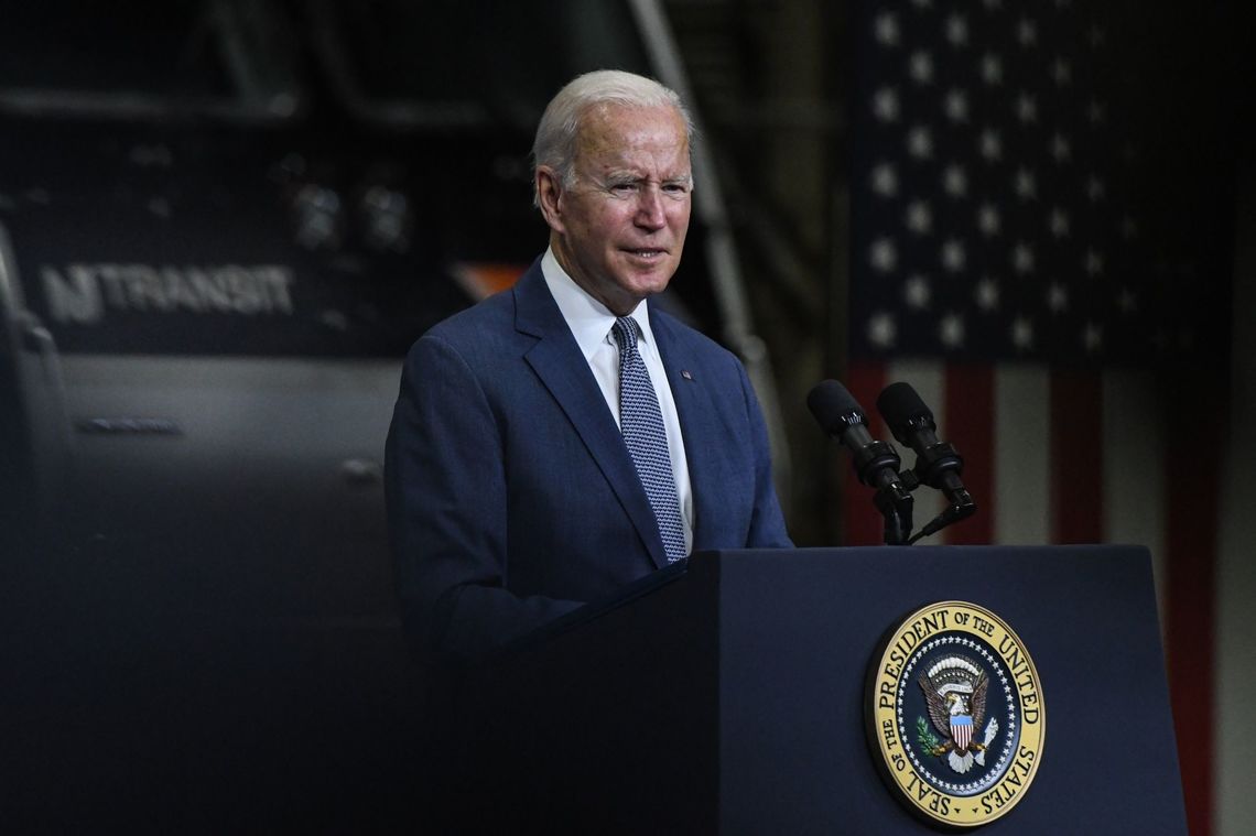 米民主党､気候変動対策に5000億ドル支出で最終合意間近｜会社四季報オンライン