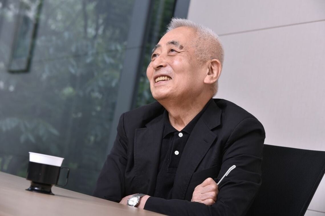 エンタメ界の神様が語る「逆張り成功論」 ソニー・コンピュータ元会長の丸山茂雄氏に聞く(上) ビジネスプロデューサー列伝 東洋経済オンライン