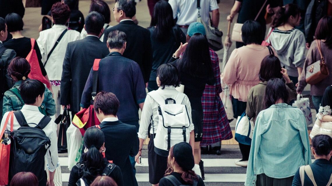 「ジェンダーギャップ指数報告書」で、日本は146カ国中125位となった（写真：bee／PIXTA）