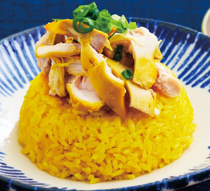 南蛮料理（ひりしの事）（稲田俊輔著『個性を極めて使いこなす スパイス完全ガイド』（西東社）より 撮影／元家健吾）