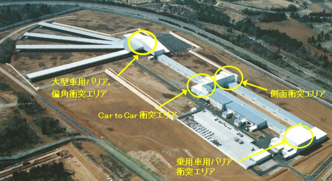 ドラッグレース参加車両