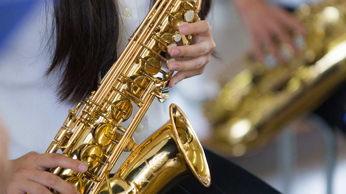 ｢吹奏楽コンクール｣今の仕組みは｢昭和｣のまま？ | 東洋経済education×ICT | 東洋経済オンライン