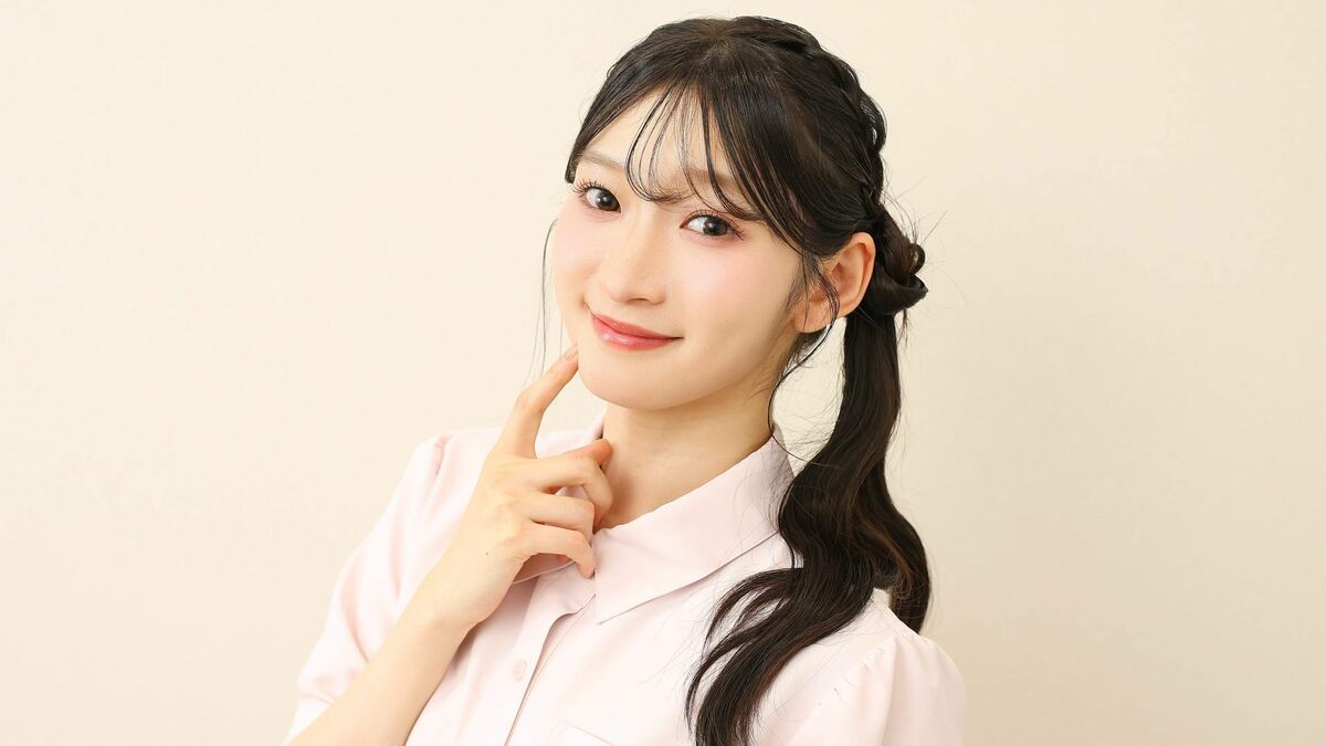 ｢すごいことをしている感覚はない｣プログラミング未経験のアイドル･宮本佳林がAIで診断サイトも生配信の仕組みも"自作"できた舞台裏 | ライフ | 東洋経済オンライン