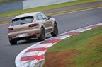 ポルシェ マカン GTS｜Porsche Macan GTS