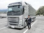 過去に商用車メーカーで開発業務を担ってきた