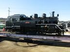大井川鉄道のC12形164号機