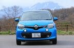ルノー トゥインゴ ゼン MT｜Renault TWINGO ZEN MT