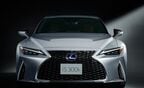 IS300h“version L”（ソニックイリジウム）
