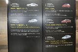 プレリュードの歴史（筆者撮影）