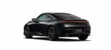 ホンダの新型「プレリュード」（本田技研工業）