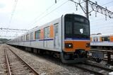 東武鉄道　50090型　外観