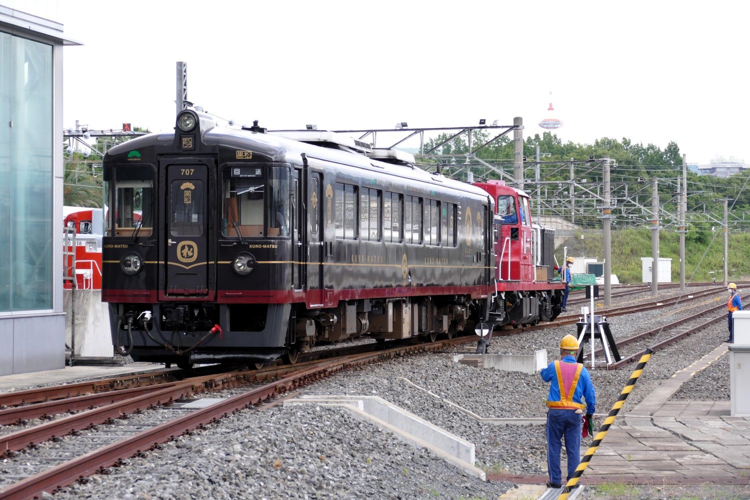 今なお残る｢富士重工製の鉄道車両｣一族の系譜 2003年生産終了､独創的