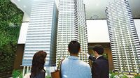 販売戦線異状なし 価格上昇が止まらない マンションは資産価値が命
