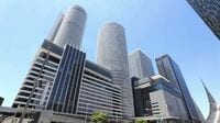JR名古屋駅の｢進化｣は東京･大阪駅を超えた 駅に超高層ビルが3棟､百貨店は絶好調