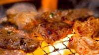 焼き肉通しか知らない本当に美味しい焼き方 部位や厚さの多様化に完全対応する極意