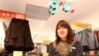 ユニクロ、好調事業の秘蔵っ子 GU戦略店の抜擢店長、「売ると決めたら売る」強さ
