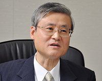 世界5指のヘルスケア企業を目指す--大塚ホールディングス社長 樋口達夫