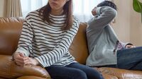 別居し離婚の話し合い中も｢不倫｣になるのか ポイントになるのは｢婚姻関係の破綻｣