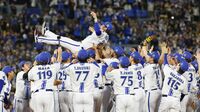 プロ野球DeNAベイスターズ｢連続日本一｣の課題 ポストシーズンの成功体験を25年に再現できるか