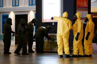 金正男の暗殺現場に行ってみて分かったこと クアラルンプール空港には｢欠点｣がある