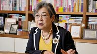 変わらぬ｢国は民をだます｣ あらゆるものが劣化した平成 経済ジャーナリスト 荻原博子氏に聞く
