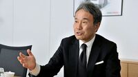 ｢5Gは製造業に追い風､工作機械が先陣を切る｣ インタビュー｜DMG森精機 社長 森 雅彦