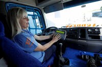 アマゾンをも阻むブラジル｢貨物強盗｣の猛威 2つの州だけで年間2万2000件の貨物強盗