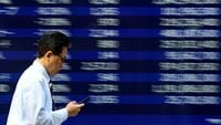 日経平均「5万大台」で海外マネー流入加速の思惑