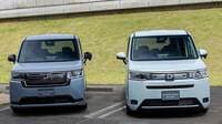 ホンダ｢ステップワゴン｣買うならどのグレード？