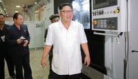 北朝鮮高官2名｢日本亡命希望｣のインパクト