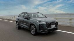 デジタル技術満載の新型｢アウディQ3シリーズ｣試乗で見えた｢よかった発見｣と｢要改善点｣
