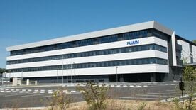 研磨材で世界シェア約9割のフジミインコーポレーテッド／AI需要が追い風､日台米3拠点で新工場立ち上げの巨額投資