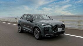デジタル技術満載の新型｢アウディQ3シリーズ｣試乗で見えた｢よかった発見｣と｢要改善点｣