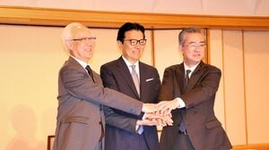 牧野フライス社長が激白60分「ニデックのTOB強行は遺憾」「当社 牧野フライス社長が激白60分「ニデックのTOB強行は遺憾」「当社