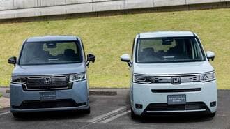 ホンダ｢ステップワゴン｣買うならどのグレード？