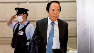 ｢7月利上げ｣はサプライズ？対話不足の理由とは
