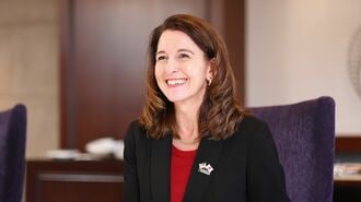 米軍事大手グラマンCEOが語る｢日本の防衛市場｣