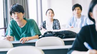 ｢be動詞や四則演算を教える｣大学は不要への誤解