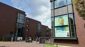 日本人が｢ゴッホの絵｣とその物語に熱狂する理由