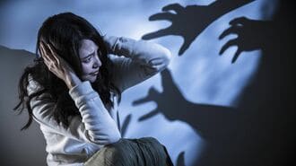 すべての苦しみは｢妄想｣と割り切る仏教の世界観