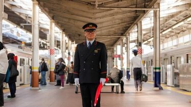 東武で乗降3位｣東上線和光市駅長が語る日常風景 東京メトロ有楽町線
