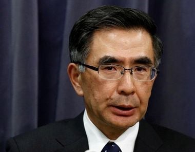 Suzuki Motors Appoints Scion Toshihiro Suzuki as CEO