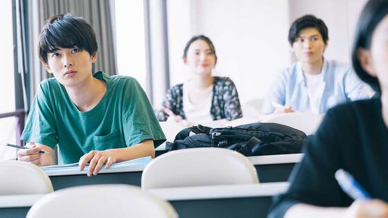 ｢be動詞や四則演算を教える｣大学は不要への誤解