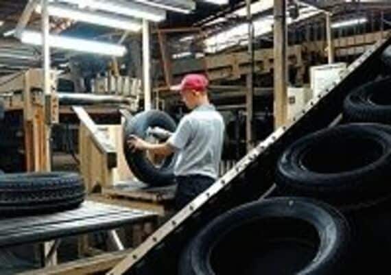 タイに“世界最大工場” ブリヂストンの大決断