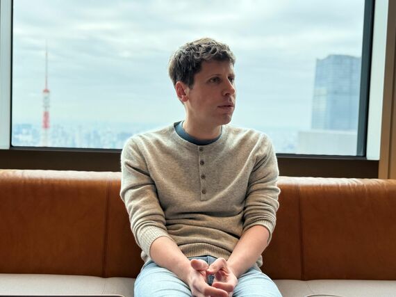 CEO