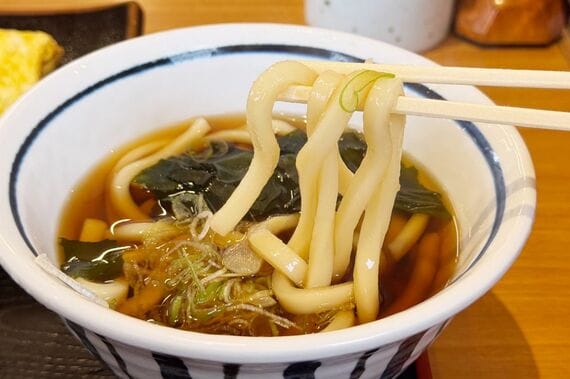 山田うどん