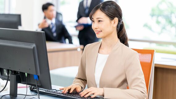 投資家の母が20歳になった娘にどうしても伝えたいお金の話